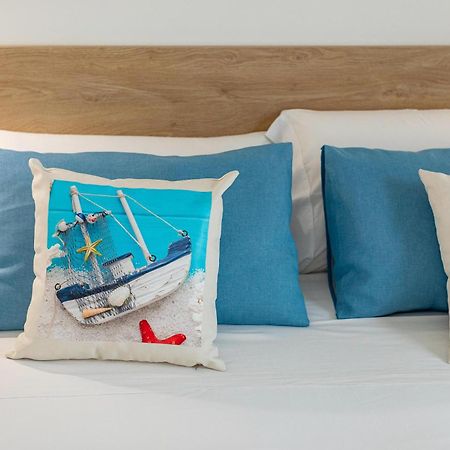Granelli Di Sabbia Bed and Breakfast Porto Cesareo Buitenkant foto