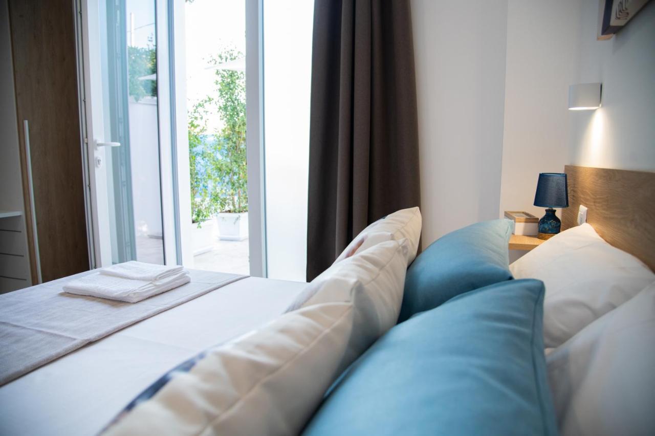 Granelli Di Sabbia Bed and Breakfast Porto Cesareo Buitenkant foto