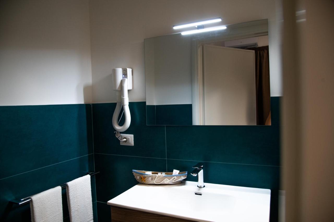 Granelli Di Sabbia Bed and Breakfast Porto Cesareo Buitenkant foto