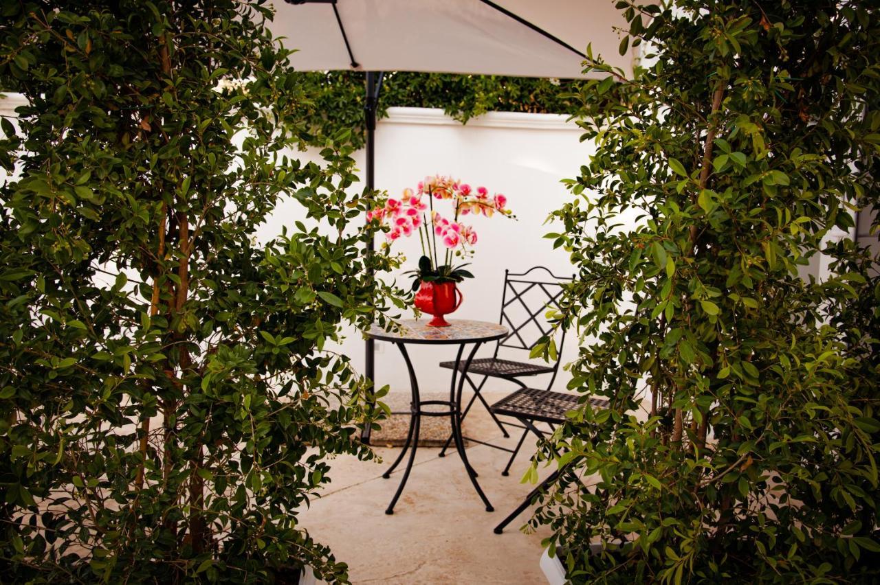 Granelli Di Sabbia Bed and Breakfast Porto Cesareo Buitenkant foto