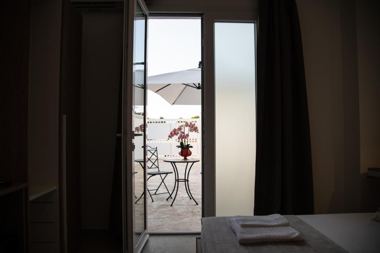 Granelli Di Sabbia Bed and Breakfast Porto Cesareo Buitenkant foto