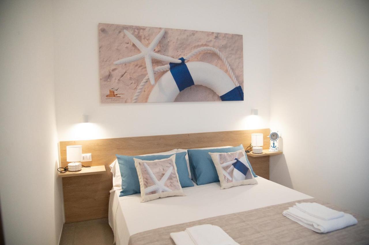 Granelli Di Sabbia Bed and Breakfast Porto Cesareo Buitenkant foto