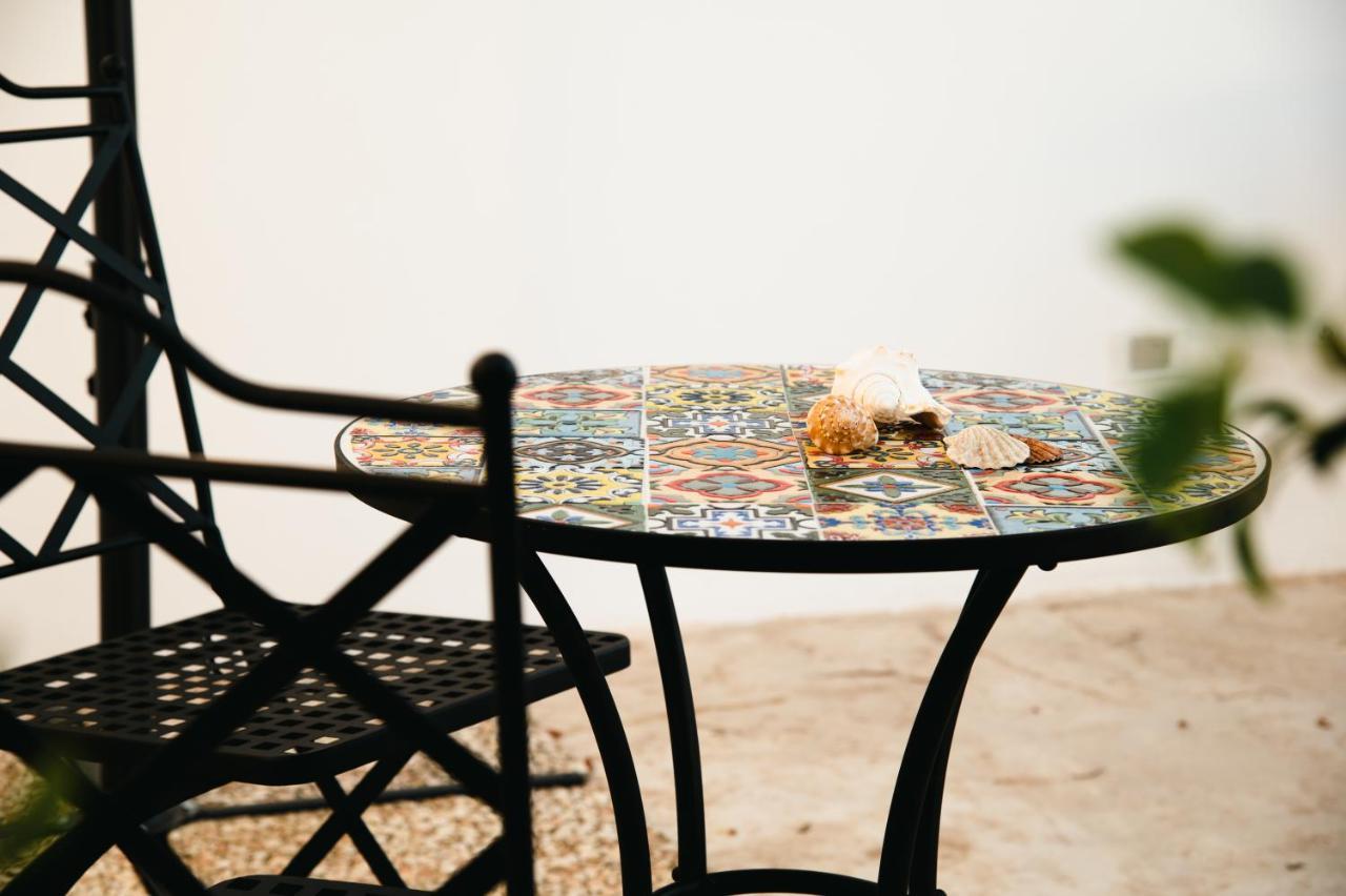 Granelli Di Sabbia Bed and Breakfast Porto Cesareo Buitenkant foto