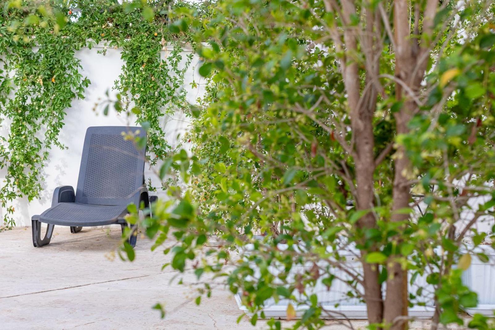 Granelli Di Sabbia Bed and Breakfast Porto Cesareo Buitenkant foto